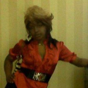 Meet your Posher, Chandria grant